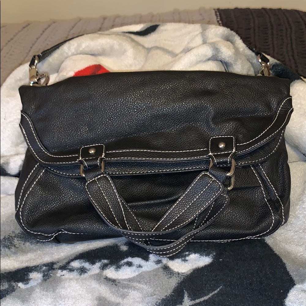 Mine west multi west purse